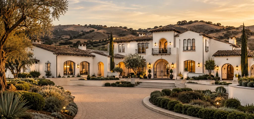A Market of Two Stories: What the Calabasas Numbers Really Mean